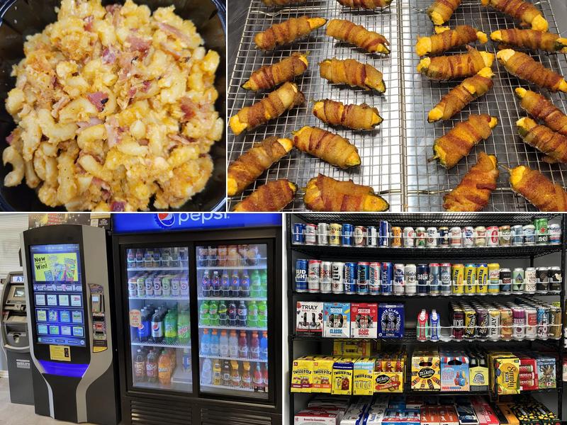 The Road Side 8635 US-422, Indiana