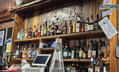 Fraternal Order of Eagles Eatonville