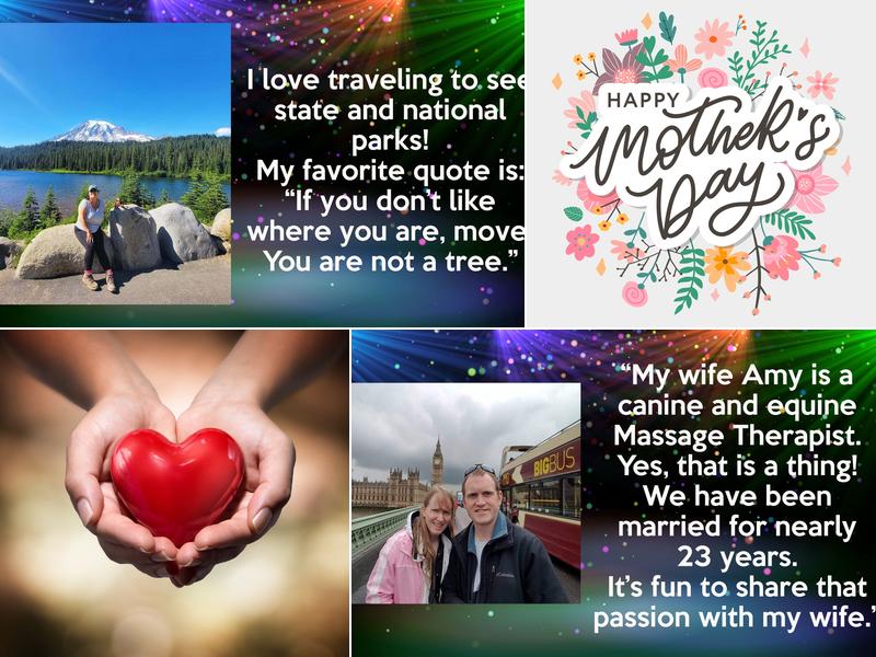 Eric D. Willmarth, LMT