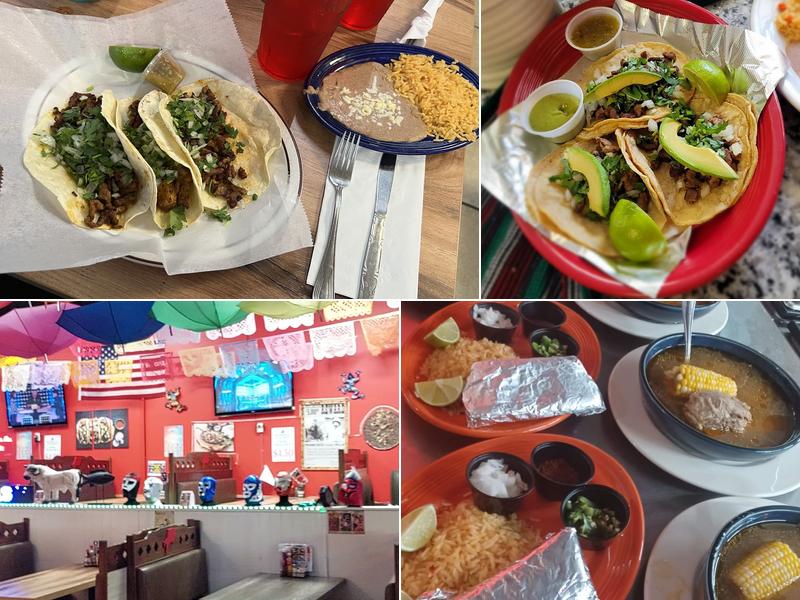 Los Toritos Of Crossville