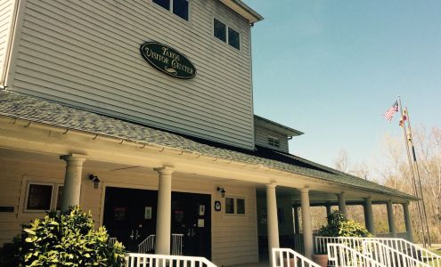 North Point State Park Edgemere