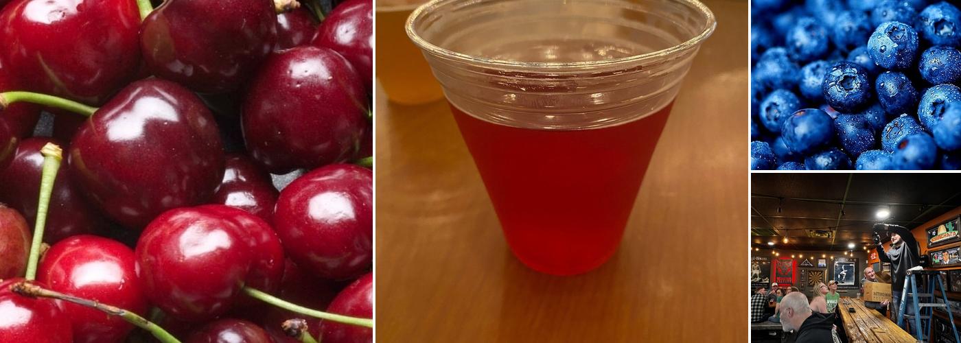 Battered Boar Brewing Co