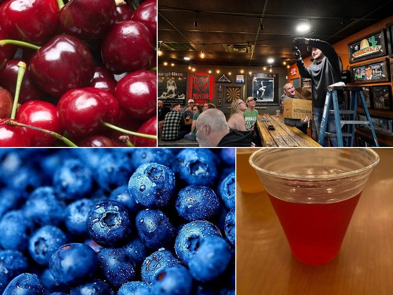 Battered Boar Brewing Co