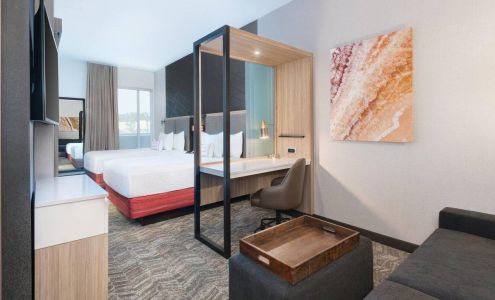 SpringHill Suites Tifton