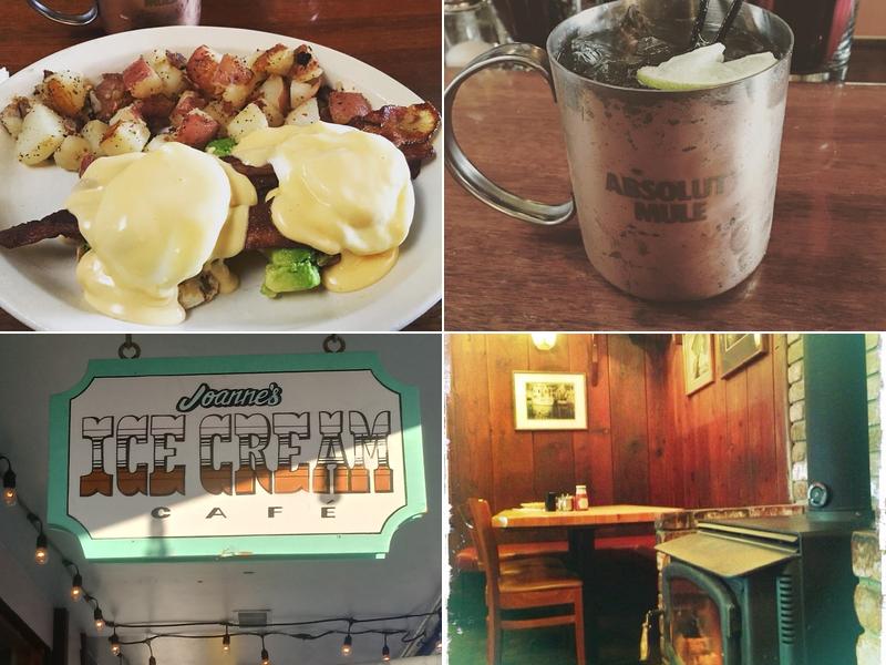 Harbor Bar 27 Capistrano Rd, Half Moon Bay