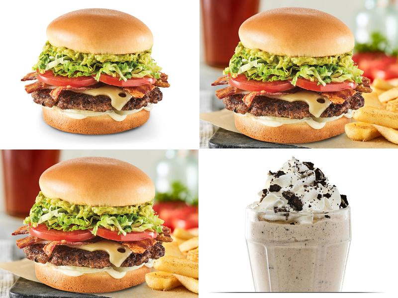 Red Robin Gourmet Burgers and Brews