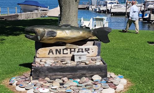 Anchor Resort & Marina Inc Sterling