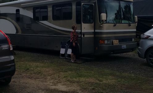 Riverview Quick Stop North Pole