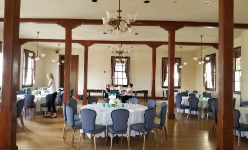 Fairfax Old Town Hall