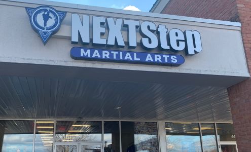 NEXTStep Martial Arts