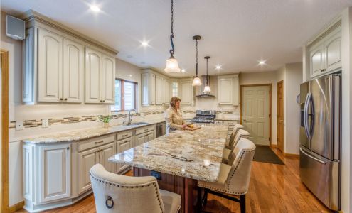 Spoca Kitchen and Bath LLC