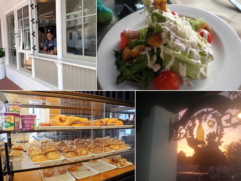 3rd Cup 16 S Barrett Square Unit 5C, Rosemary Beach