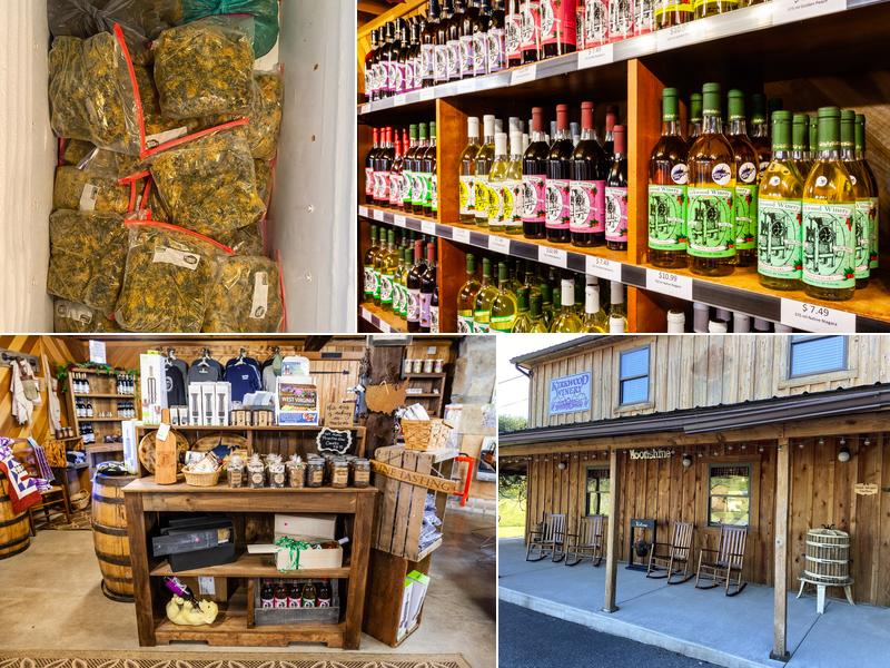 Kirkwood Winery & Isaiah Morgan Distillery