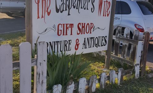 Carpenters Wife Antiques