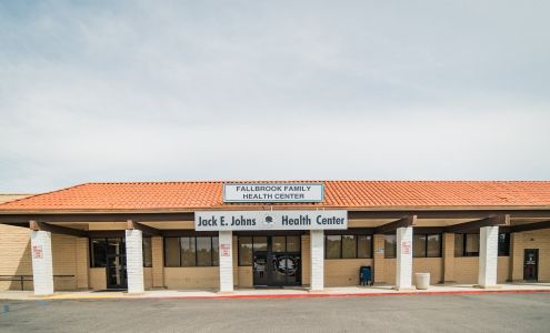Fallbrook Family Health Center