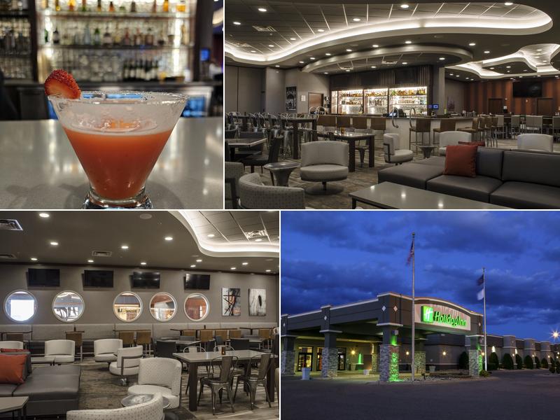 Spirits Lounge 3803 13th Ave S #3301, Fargo