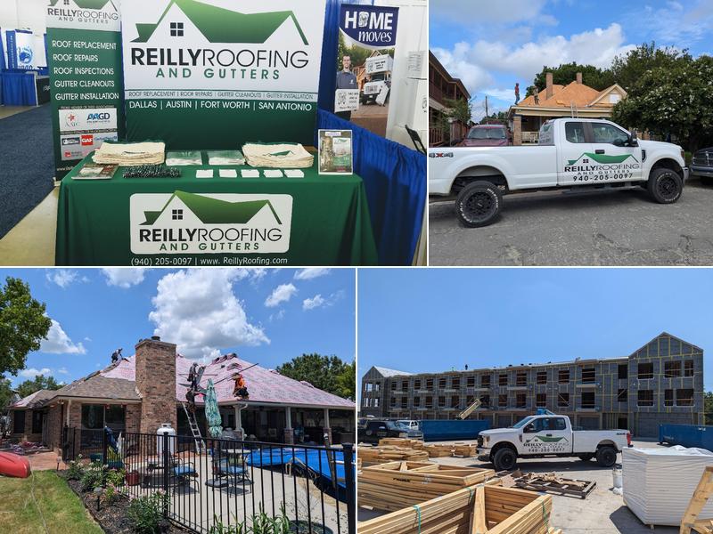 Reilly Roofing and Gutters