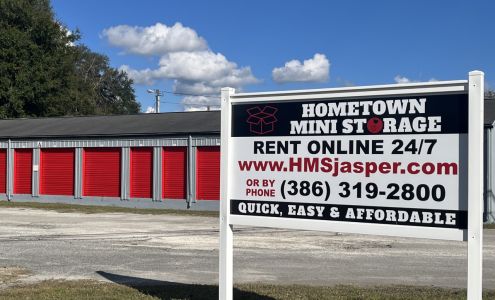 Hometown Mini Storage