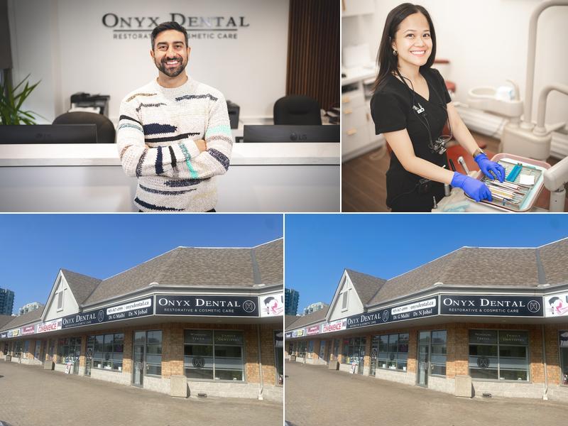 Onyx Dental