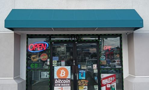 Bitcoin ATM Las Vegas - Coinhub