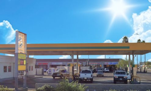 Bitcoin ATM Phoenix - Coinhub