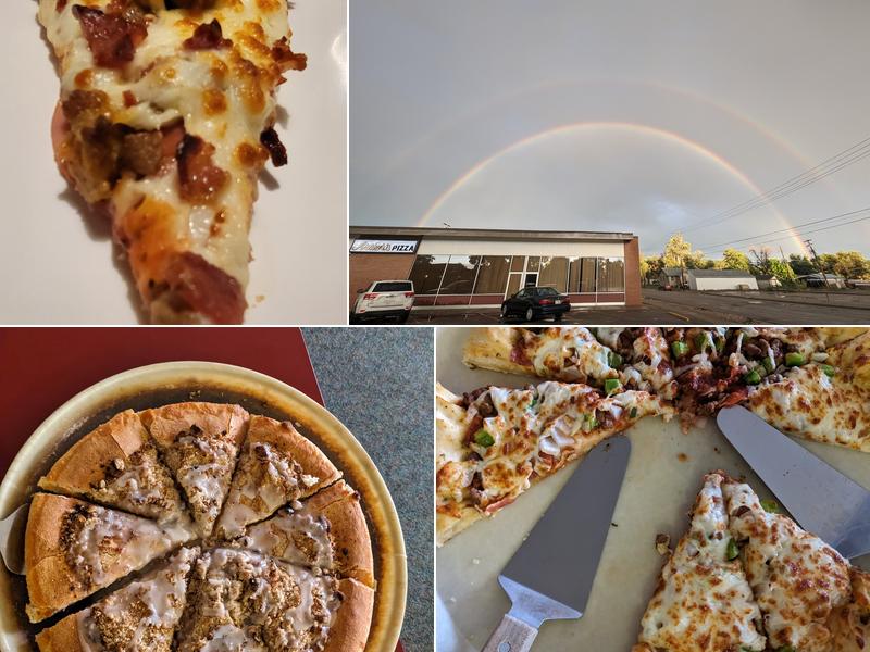 Arthur's Pizza 2207 Broadway, Scottsbluff