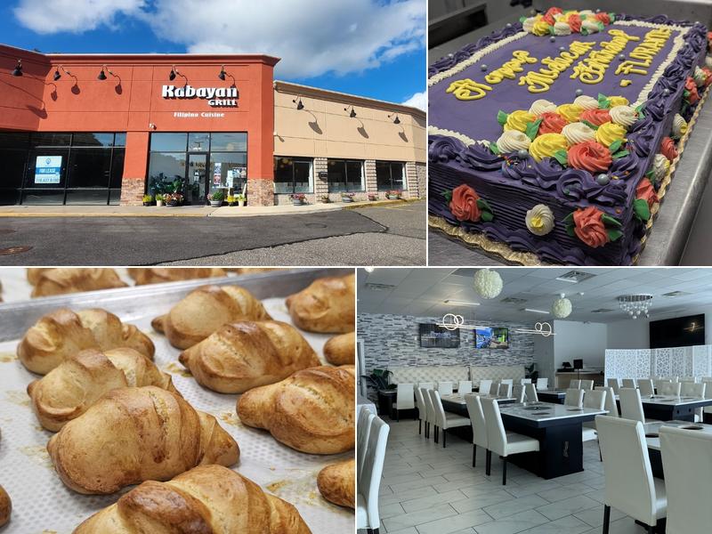 Kabayan Grill -Farmingville