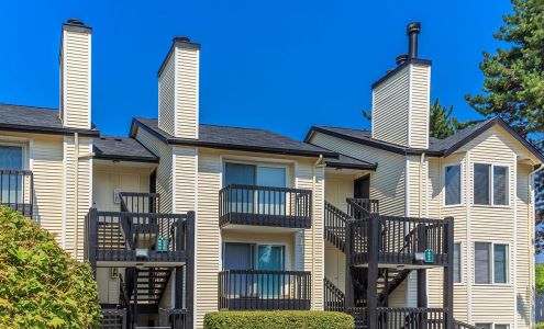 Brookhaven Apartment Homes