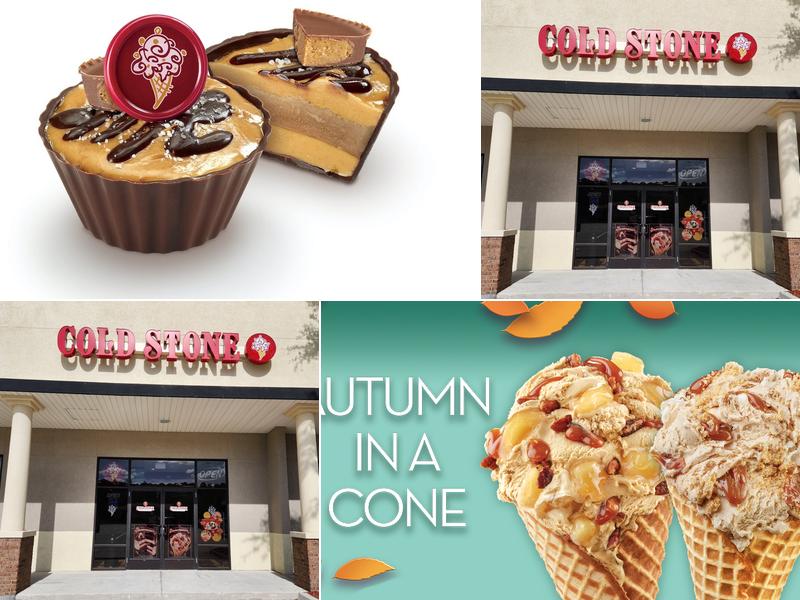 Cold Stone Creamery