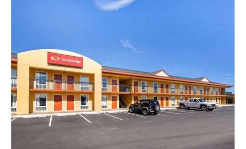 Econo Lodge
