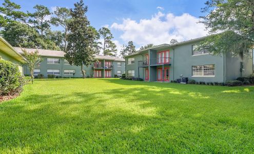 Arbor Park Apartments