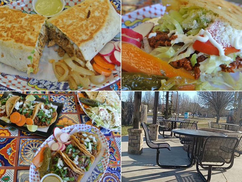 Taco Fiesta 1714 Atlanta Hwy, Gainesville