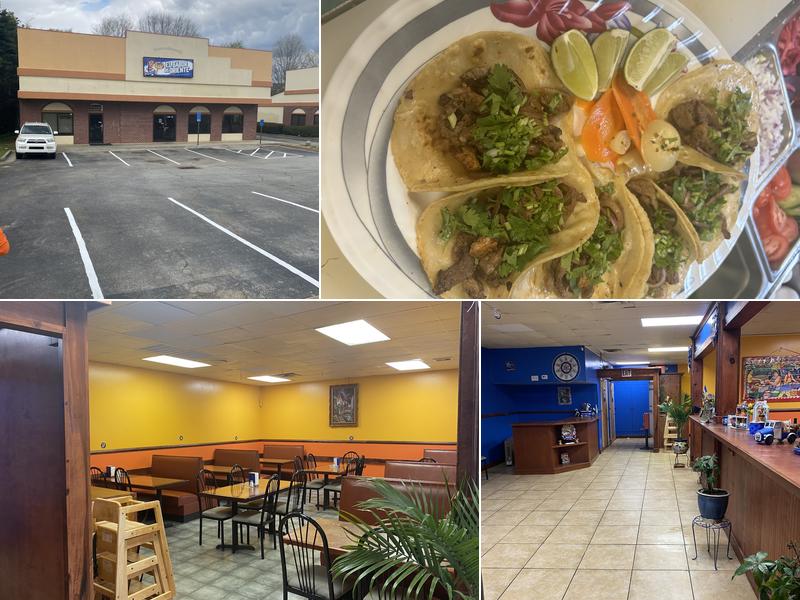 El Sabor de Oriente 1784 Atlanta Hwy, Gainesville