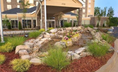 Hilton Garden Inn Gainesville