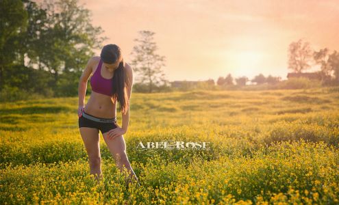 Abel Rose Photography & Design