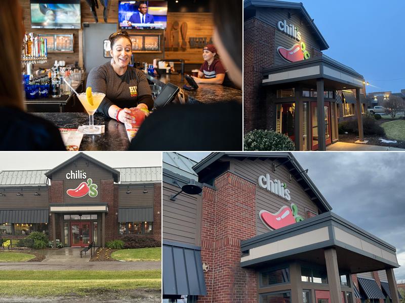 Chili's Grill & Bar