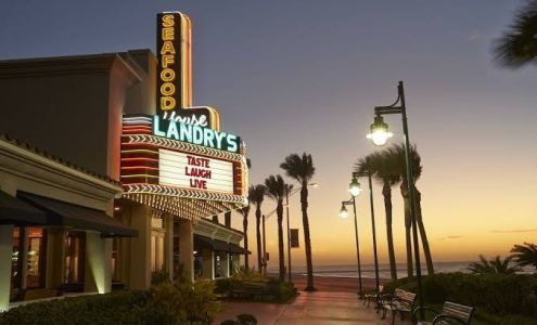 Hilton Galveston Island Resort