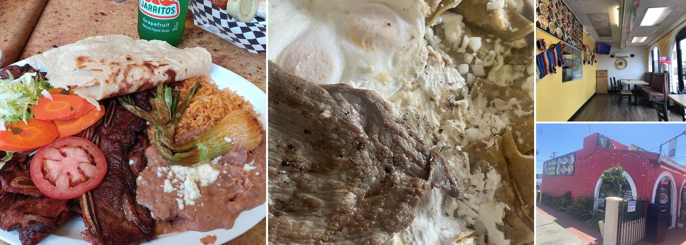 Mi Cocinita Sotelo's