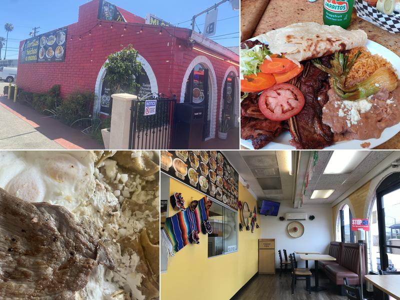 Mi Cocinita Sotelo's