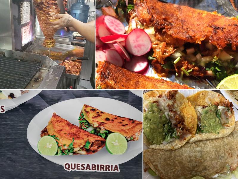 Cielito lindo food truck