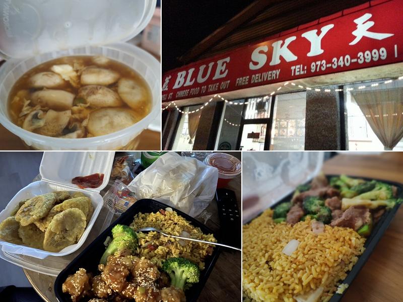 New Blue Sky 100 Jewell St, Garfield