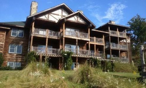 The Lodge At Buckberry Creek