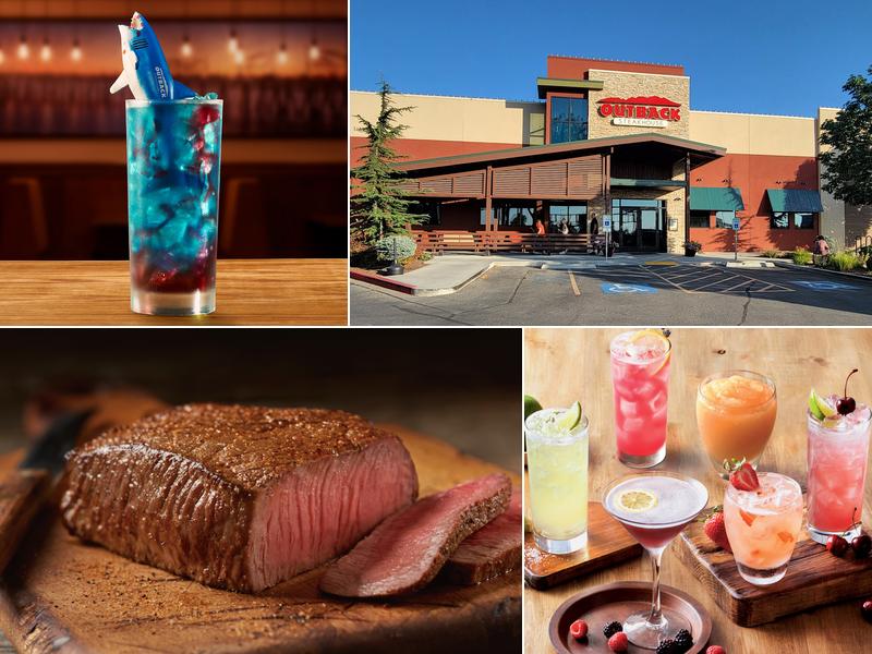 Outback Steakhouse