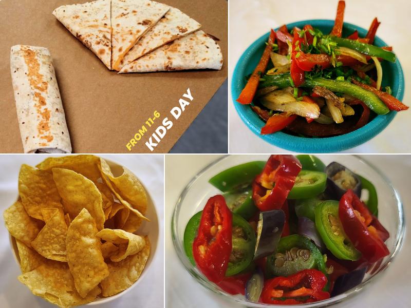 The Table 282 Broadway, Darien Center