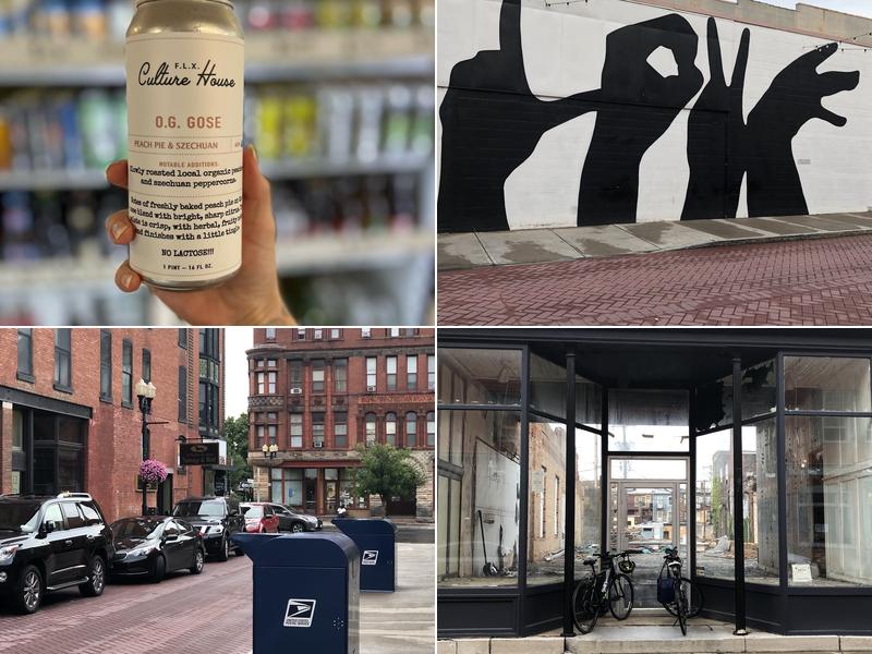 F.L.X. Culture House