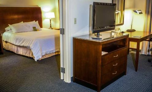 Hilton Garden Inn Lexington Georgetown