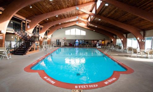 Best Western Plus Plattsburgh