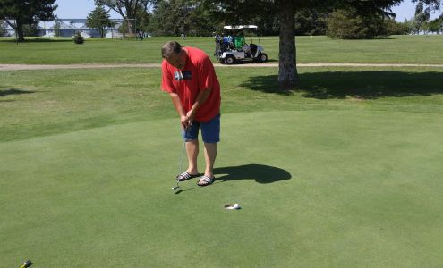 Gettysburg Country Club Gettysburg