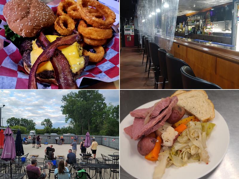 Joe’s Prime Time Pub