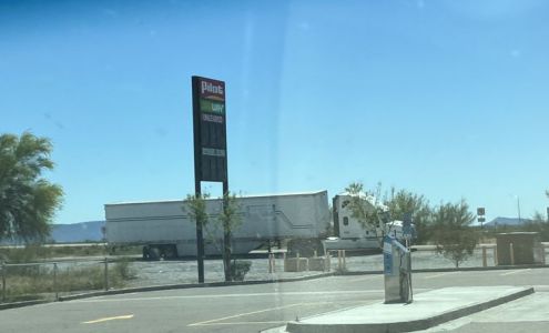 PJ Fresh Marketplace Gila Bend